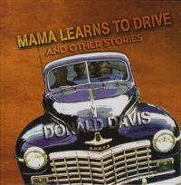 Book Cover for Mama Learns to Drive by Donald Davis