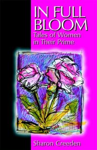 Book Cover for In Full Bloom by Sharon Creeden