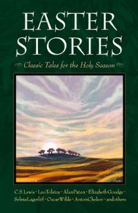 Book Cover for Easter Stories by Miriam LeBlanc, Lisa Toth
