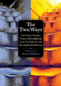 Book Cover for The Two Ways by Hermas