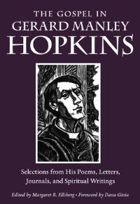 Book Cover for The Gospel in Gerard Manley Hopkins by Gerard Manley Hopkins