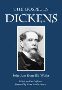 Book Cover for The Gospel in Dickens by Charles Dickens