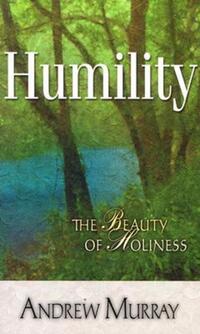 Book Cover for Humility by Andrew Murray