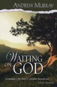 Book Cover for Waiting on God by Lucy Diamond