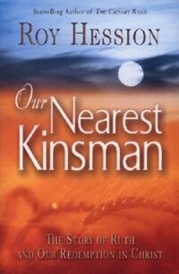 Book Cover for Our Nearest Kinsman by Lucy Diamond
