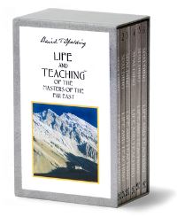 Book Cover for Life and Teaching of the Masters of the Far East (6 Volume Set) by Baird T Spalding