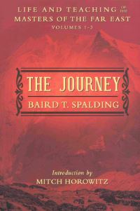 Book Cover for Life and Teaching of the Masters of the Far East by Baird T Spalding