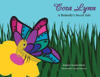 Book Cover for Cora Lynn by Jessica CaceresDavis