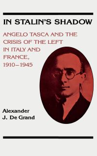 Book Cover for In Stalin's Shadow by Alexander J De Grand