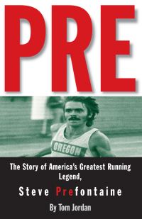 Book Cover for Pre by Tom Jordan