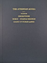 Book Cover for Inscriptions by Gerald V Lalonde, Merle K Langdon, Michael B Walbank