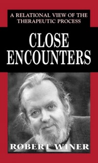 Book Cover for Close Encounters by Robert Winer