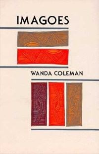 Book Cover for Imagoes by Wanda Coleman