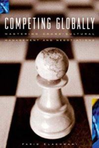 Book Cover for Competing Globally by Farid Elashmawi