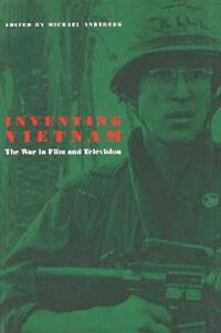 Book Cover for Inventing Vietnam by Michael Anderegg