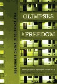 Book Cover for Glimpses of Freedom by May Adadol Ingawanij, Benjamin McKay