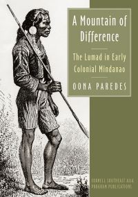 Book Cover for A Mountain of Difference by Oona Paredes