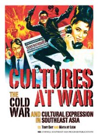 Book Cover for Cultures at War by Tony Day, Maya H T Liem, Cornell University