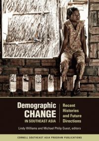 Book Cover for Demographic Change in Southeast Asia by Lindy Williams, Philip Guest