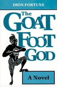 Book Cover for Goat Foot God by Dion Fortune