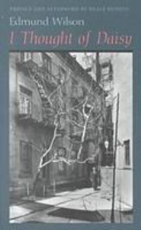 Book Cover for I Thought of Daisy by Edmund Wilson