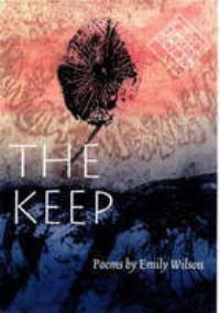 Book Cover for The Keep by Emily Wilson