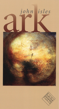 Book Cover for Ark by John Isles