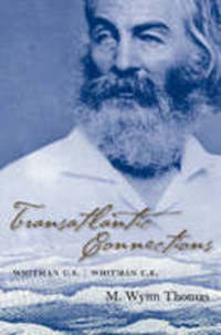Book Cover for Transatlantic Connections by M Wynn Thomas