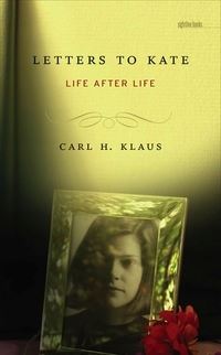 Book Cover for Letters to Kate by Carl H Klaus