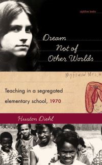 Book Cover for Dream Not of Other Worlds by Huston Diehl