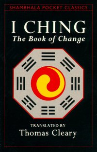 Book Cover for I Ching by Thomas F Cleary