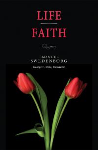 Book Cover for Life/faith by Emanuel Swedenborg, Emanuel Swedenborg