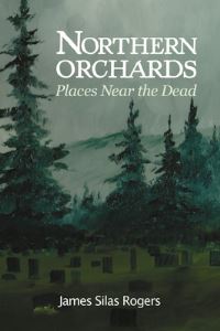 Book Cover for Northern Orchards by James Rogers