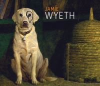 Book Cover for Jamie Wyeth by Elliot Bostwick Davis, David Houston