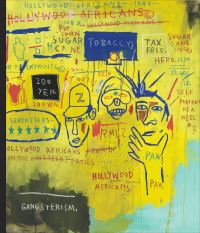 Book Cover for Writing the Future by J Faith Almiron, Dakota DeVos, Hua Hsu, Carlo McCormick, Boston Museum of Fine Arts, Pérez Art Museum Miami