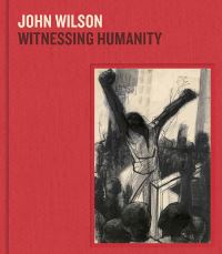 Book Cover for John Wilson by Michele Cohen, Leslie Farrington, Lisa Farrington, Destinee Filmore