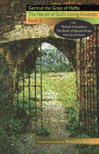 Book Cover for Gertrud the Great of Helfta by Gertrude, Mechthild