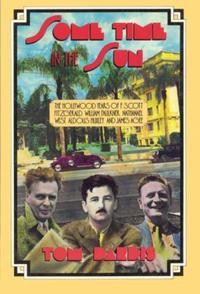Book Cover for Some Time in the Sun by Tom Dardis