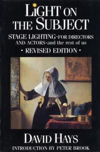 Book Cover for Light on the Subject by David Hays