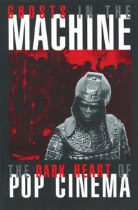 Book Cover for Ghosts in the Machine by Michael Atkinson