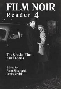 Book Cover for Film Noir Reader 4 by Alain Silver, James Ursini