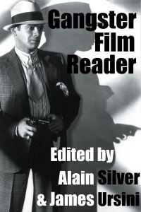 Book Cover for Gangster Film Reader by Alain Silver, James Ursini