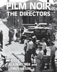 Book Cover for The Directors by Alain Silver, James Ursini