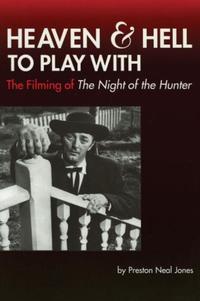 Book Cover for Heaven and Hell to Play With by Preston Neal Jones