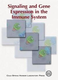 Book Cover for Signaling and Gene Expression in the Immune System by 