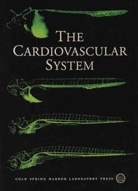 Book Cover for The Cardiovascular System by 
