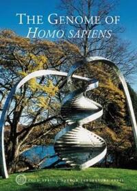 Book Cover for The Genome of Homo Sapiens by Cold Spring Harbor Symposium on Quantitative Biology