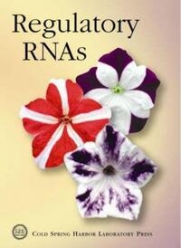 Book Cover for Cold Spring Harbor Symposia on Quantitative Biology. Volume 71 Regulatory RNAs by Bruce Stillman, David J Stewart, Cold Spring Harbor Symposium on Quantitative Biology