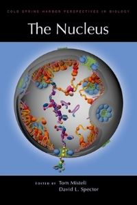 Book Cover for The Nucleus by Tom Misteli, David L Spector