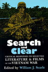 Book Cover for Search & Clear Critical Response by SEARLE